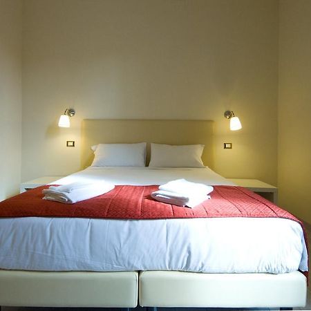 비비 로마 B&B 외부 사진
