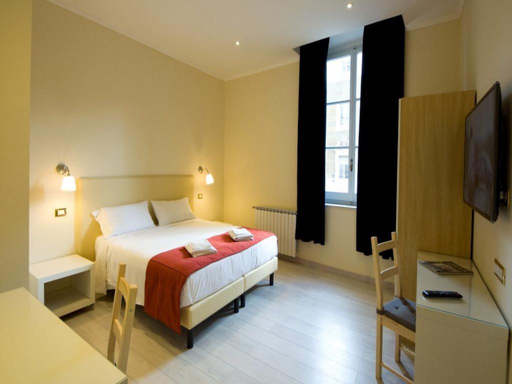 비비 로마 B&B 객실 사진