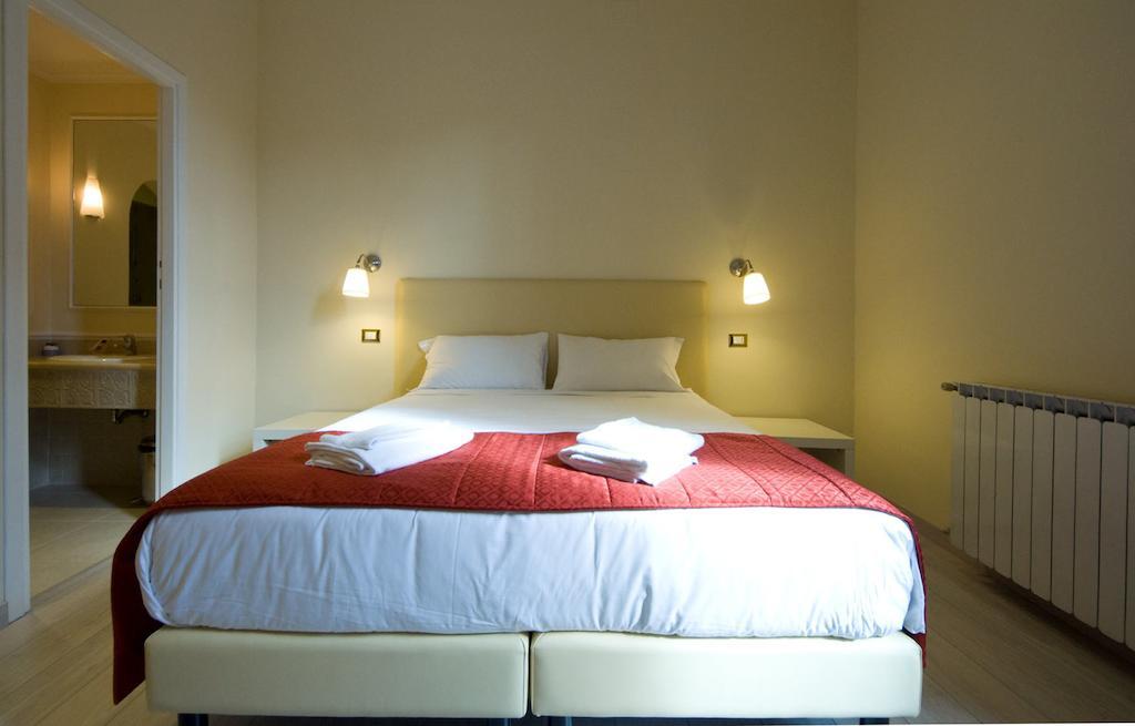 비비 로마 B&B 외부 사진