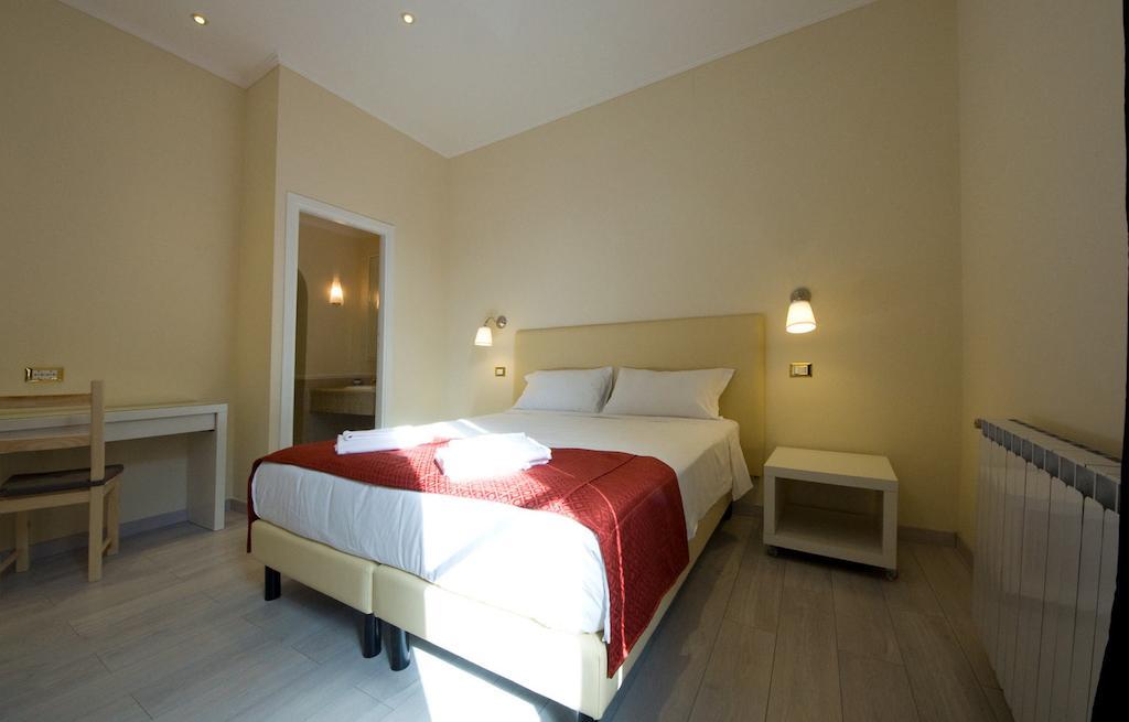 비비 로마 B&B 객실 사진