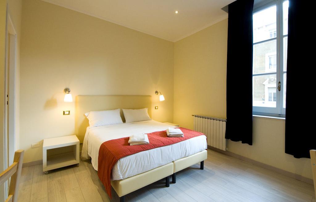 비비 로마 B&B 외부 사진