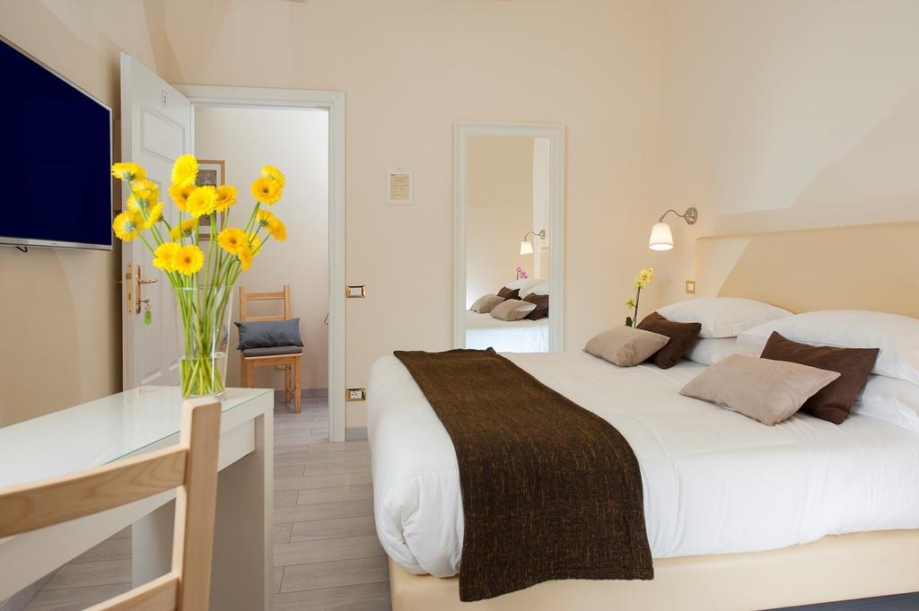비비 로마 B&B 외부 사진