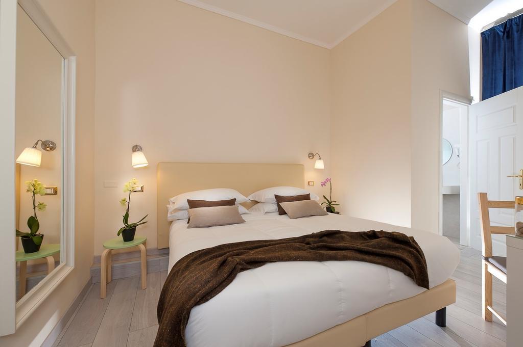 비비 로마 B&B 외부 사진