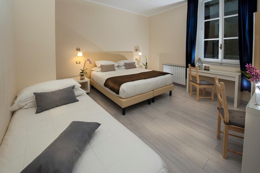 비비 로마 B&B 객실 사진